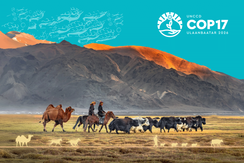 Mongolia