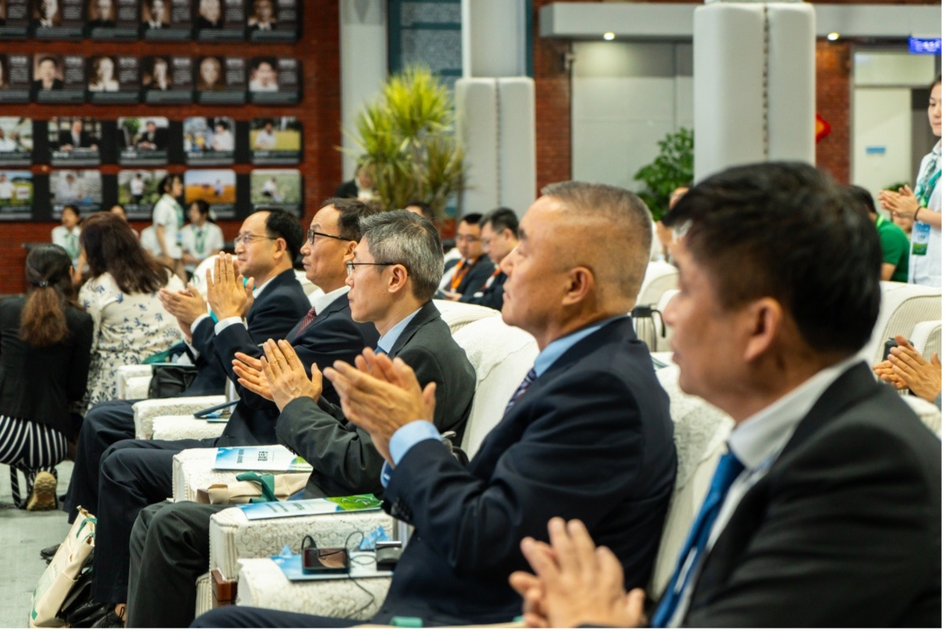 Hohhot meeting