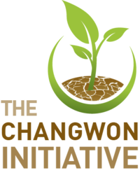 The Changwon Initiative logo