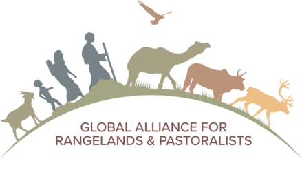 Global Alliance for Rangelands and Pastoralists logo